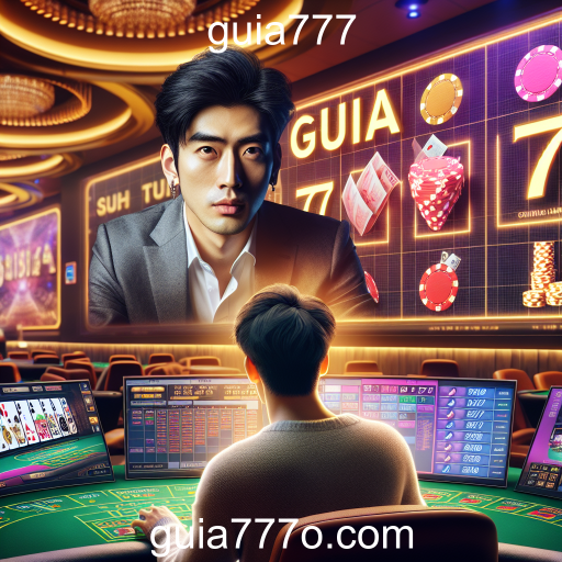 A Importância dos Tutoriais em Jogos: Aprenda e Domine seu Jogo